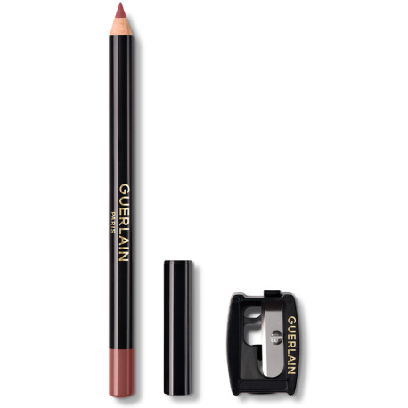 GUERLAIN CONTOUR G lip liner #01-rose 1.2 gr