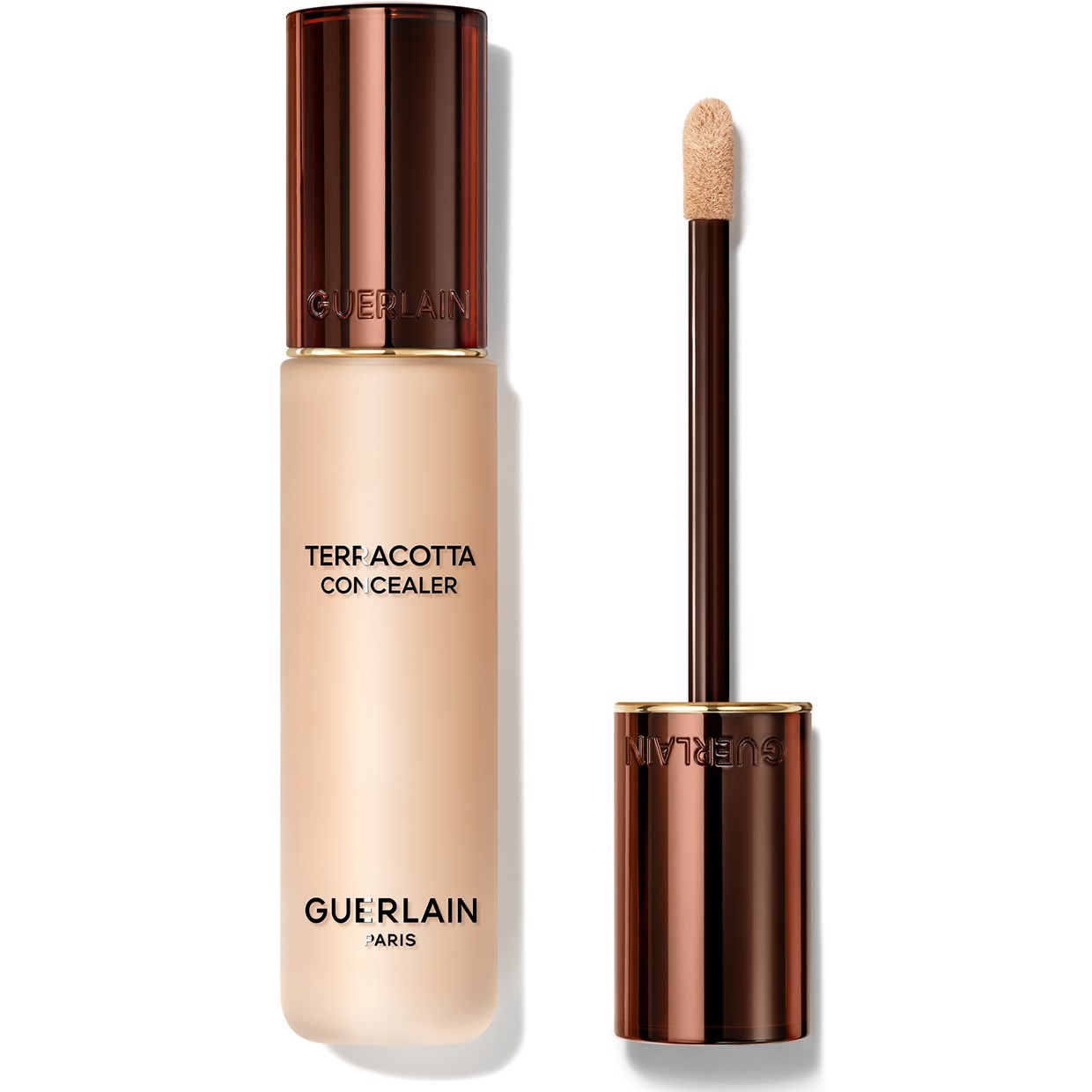 GUERLAIN TERRACOTTA 24H long-lasting concealer #4N 11.5 ml