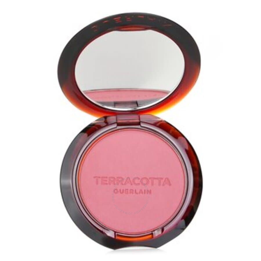 GUERLAIN TERRACOTTA BLUSH good face effect blusher #03 1 u