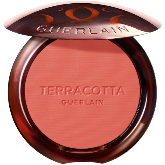 GUERLAIN TERRACOTTA BLUSH blush effect good face #05 1 u