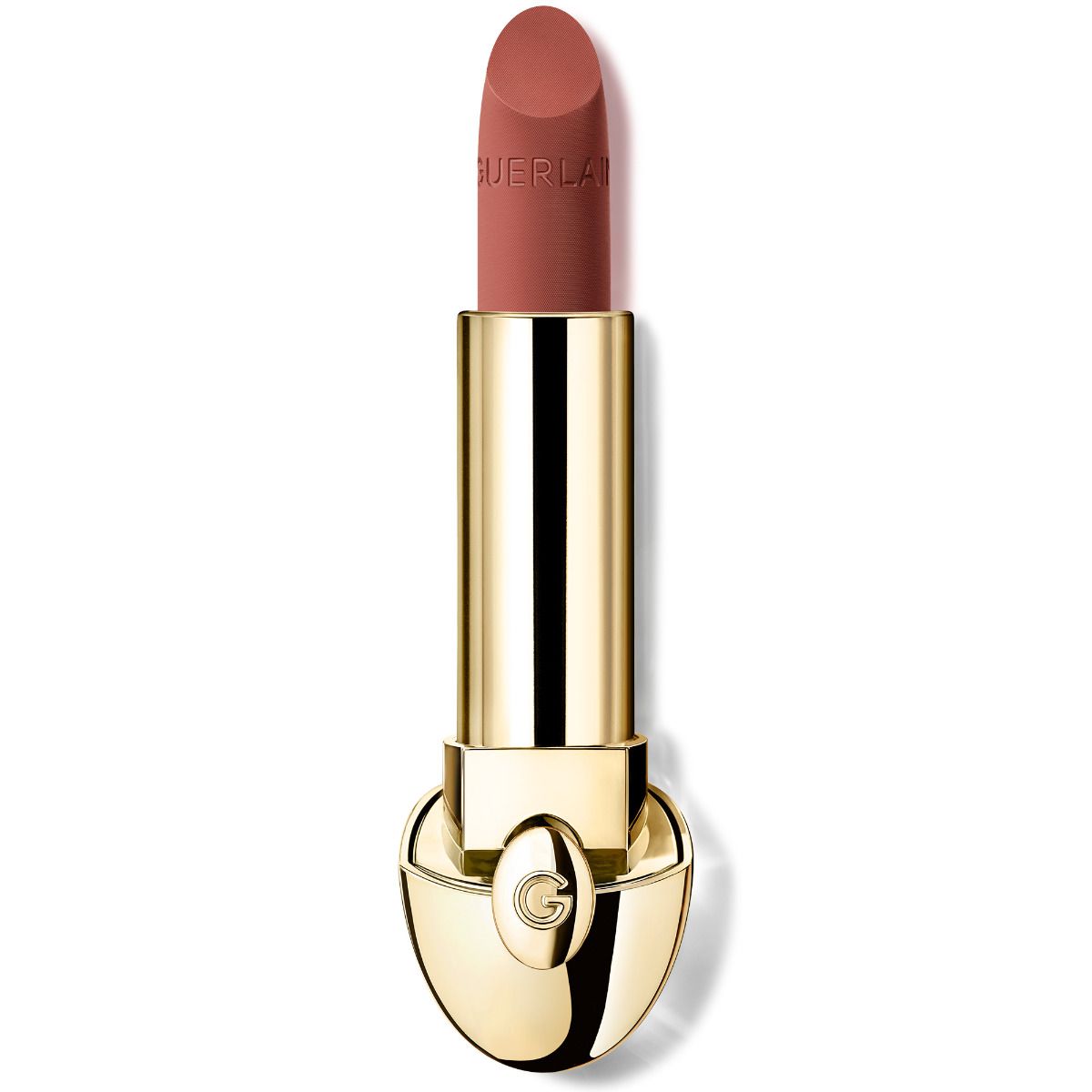 GUERLAIN ROUGE G VELVET lipstick refill #360 3.5 gr