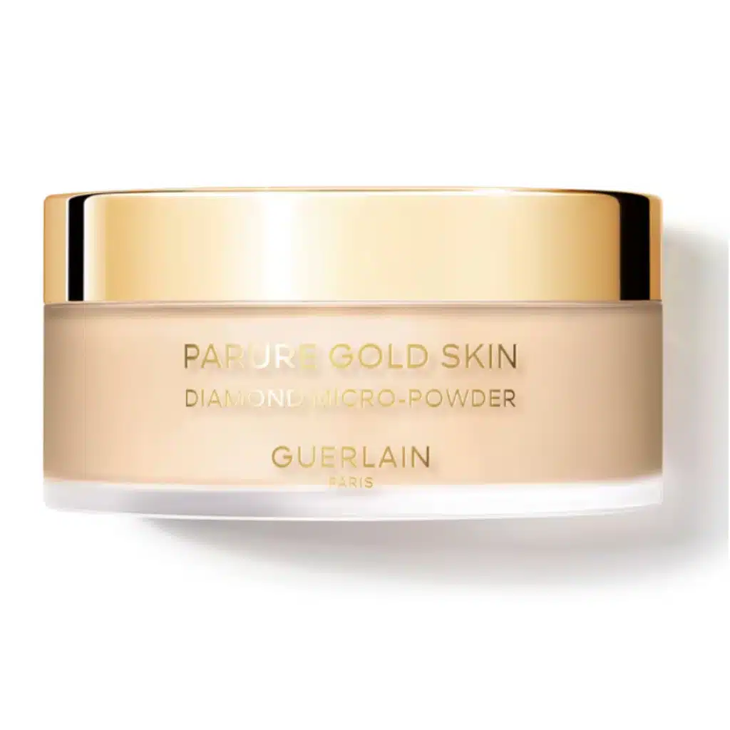 Guerlain Parure Gold Micro-Powder #03   35 g