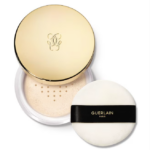 GUERLAIN PARURE GOLD SKIN sheer and luminous micro-perfection loose powder #04-Deep 35 gr - Image 2