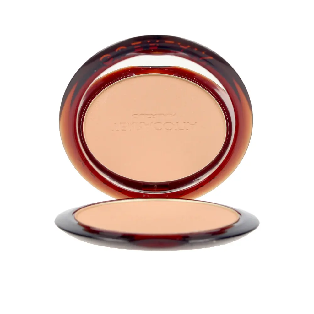 GUERLAIN TERRACOTTA bronzing powder moisturizing haute subdued #00