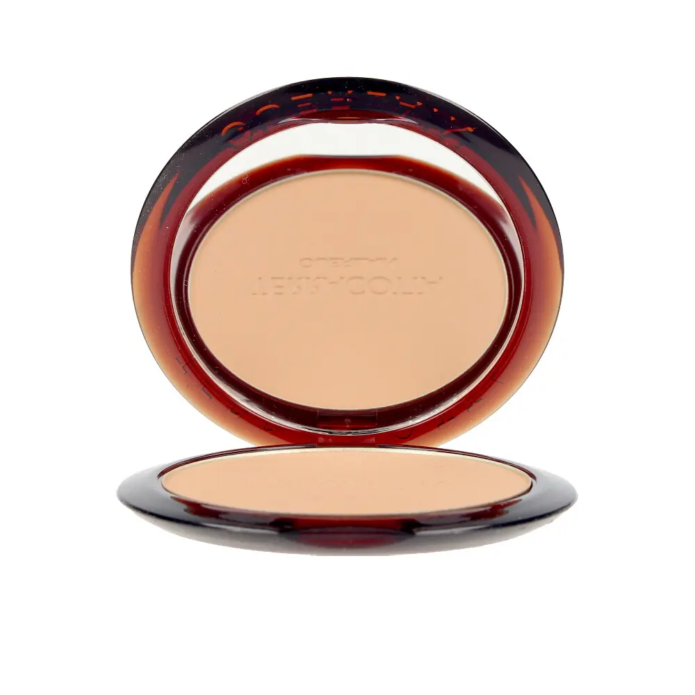 GUERLAIN TERRACOTTA bronzing powder moisturizing haute subdued #01
