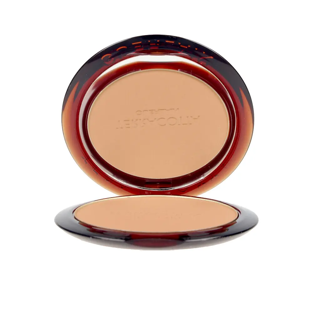GUERLAIN TERRACOTTA bronzing powder moisturizing haute subdued #03