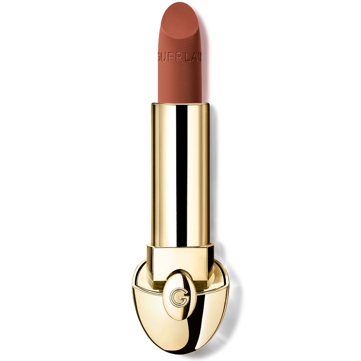 GUERLAIN ROUGE G VELVET lipstick refill #539 3.5 gr