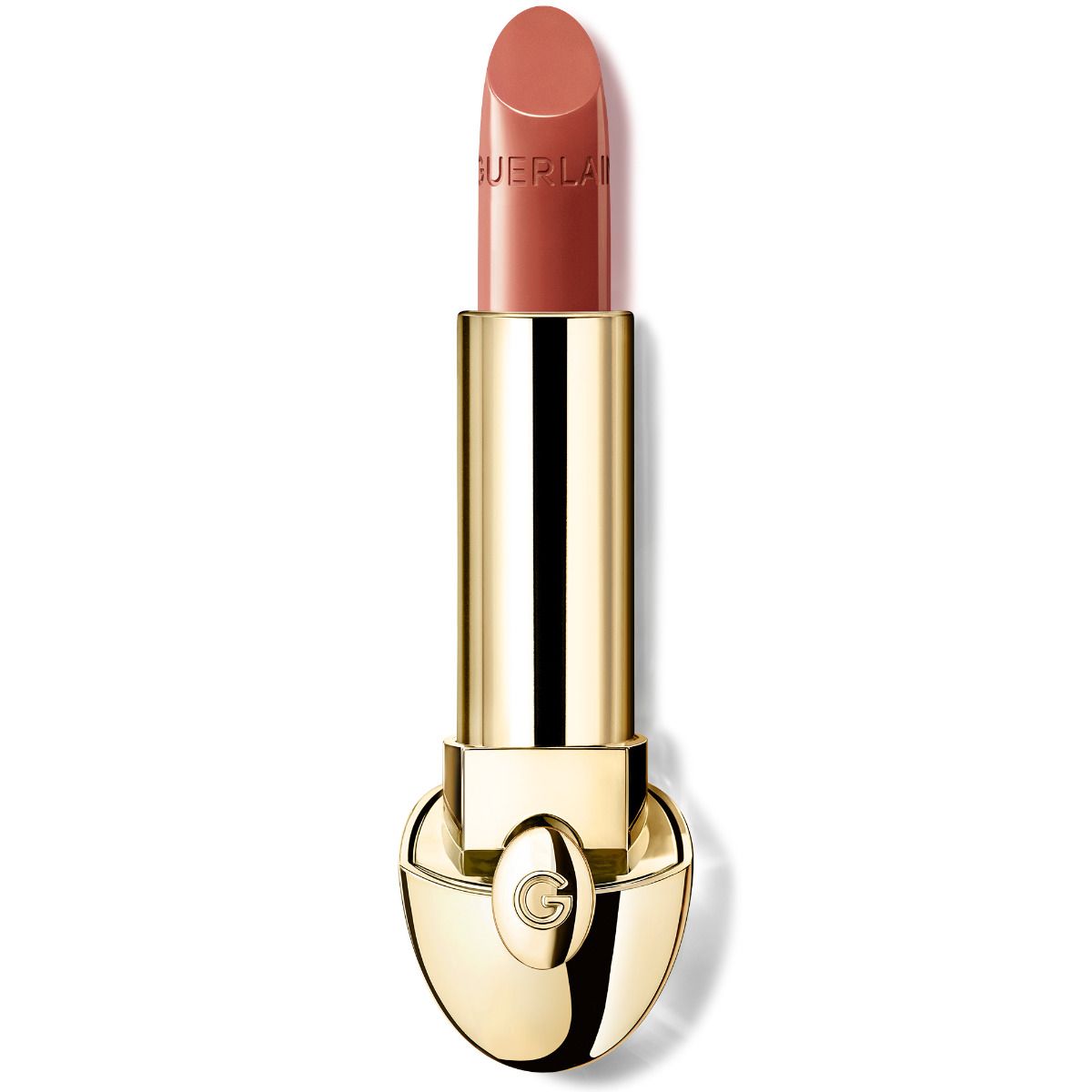 GUERLAIN ROUGE G barra de labios recarga #08 3,5 gr