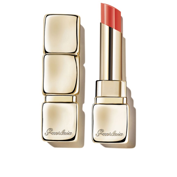 Guerlain Kisskiss Shine Bloom #319-peach kiss 3,2 gr