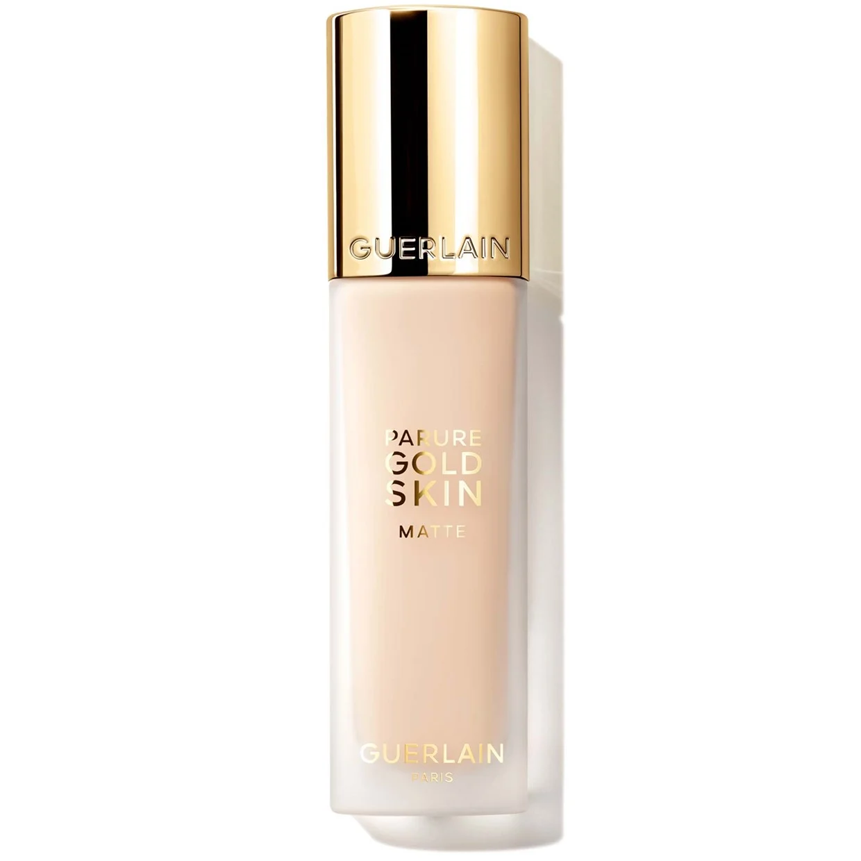 Guerlain Parure Gold Skin Matte Foundation #0N   35 ml