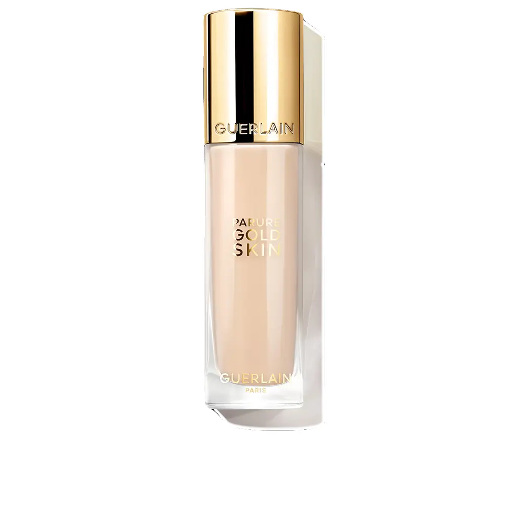 3346470441729.webp GUERLAIN PARURE GOLD SKIN fluid foundation #0N 35 ml - Image 1