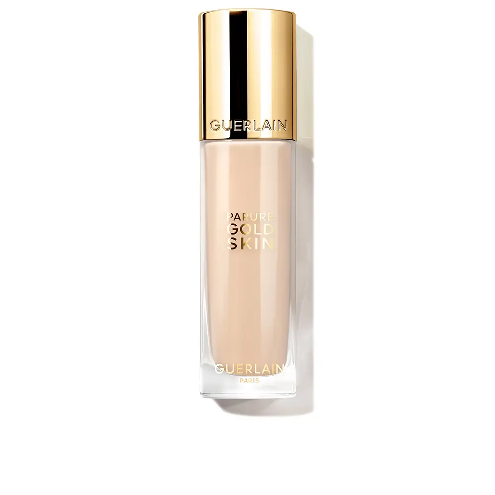 GUERLAIN PARURE GOLD SKIN fluid foundation #1N 35 ml