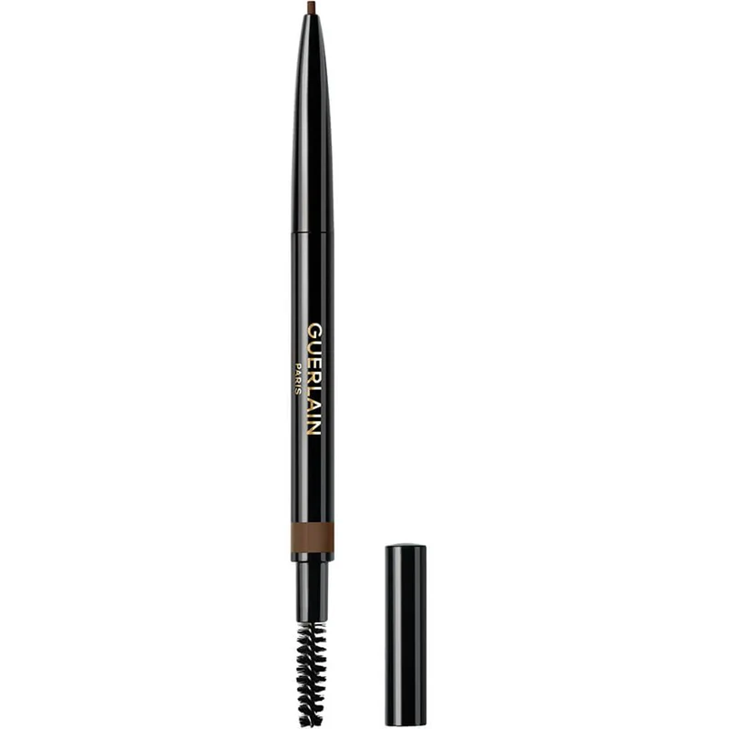 Guerlain Brow G Eyebrow Pencil #04 Dark Brown   0.09 g