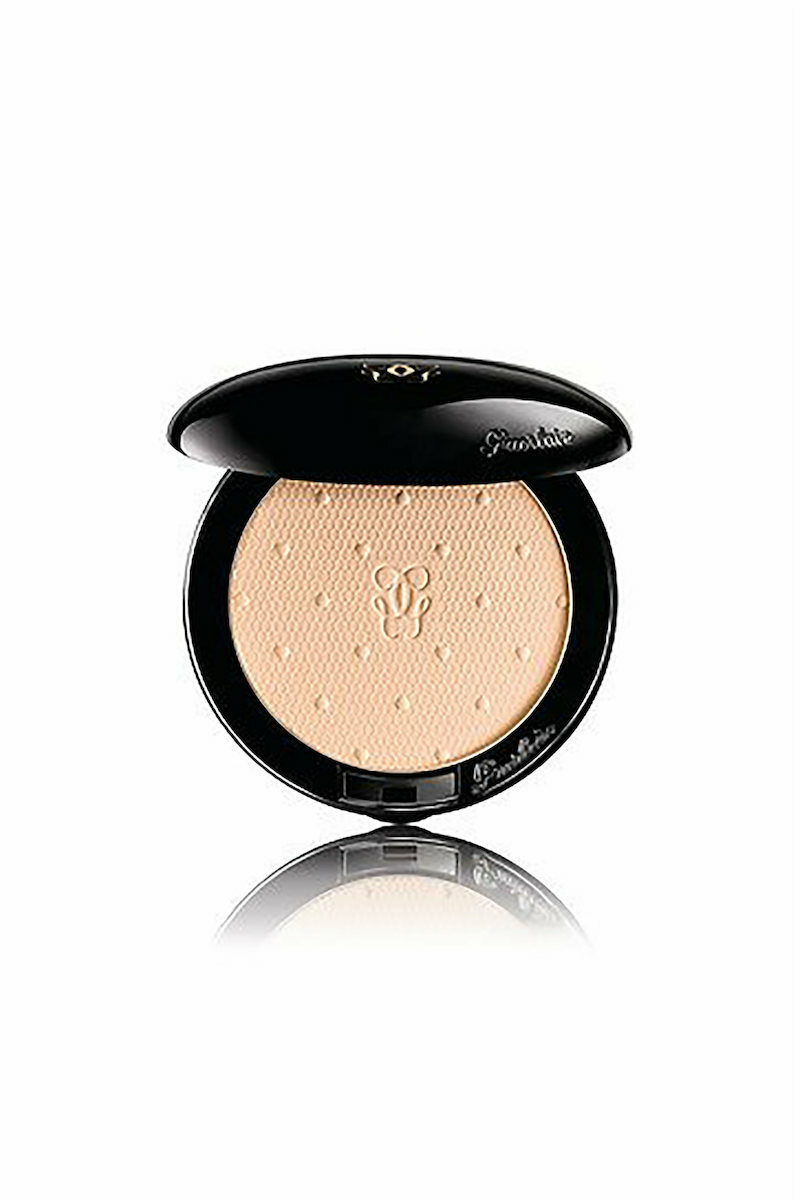 Guerlain Les Voilettes Translucent Compact Powder 02 Clair 6.5gr