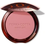GUERLAIN TERRACOTTA BLUSH blush good face effect #06 1 u