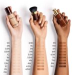 GUERLAIN TERRACOTTA LE TEINT GLOW fluid foundation #1N 30 ml - Image 2