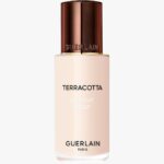 GUERLAIN TERRACOTTA LE TEINT GLOW fluid foundation #7N 30 ml