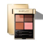 GUERLAIN OMBRES G eyeshadow palette #129 1 u