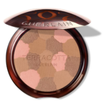 GUERLAIN TERRACOTTA LIGHT light bronzing powder limited edition #02-Amber 10 gr