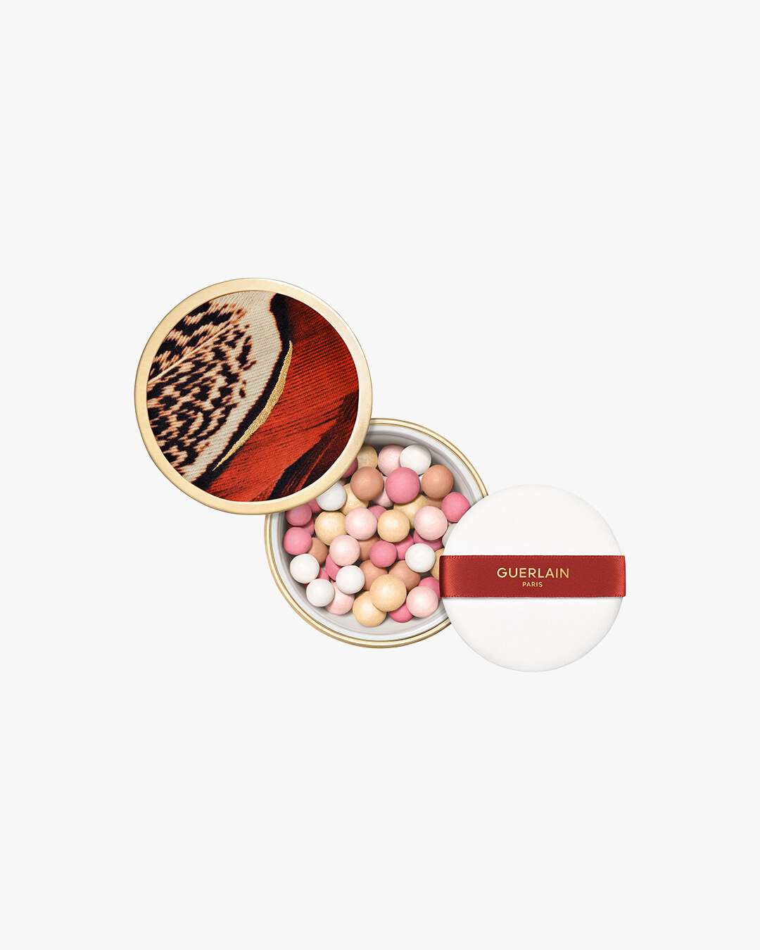 3346470442832.jpg GUERLAIN MÉTÉORITES PHOENIX light-revealing powder pearls limited edition 25 gr - Image 1