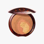 GUERLAIN TERRACOTTA PEACOCK Illuminating Powder with a Good Face Effect, Limited Edition, 10 g
