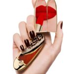 GUERLAIN ROUGE G case #Songbird 1 unit