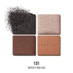 GUERLAIN OMBRES G eyeshadow palette #131 6 gr