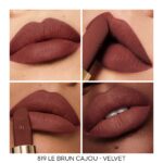 GUERLAIN ROUGE G VELVET lipstick refill #819 3.5 gr - Image 2