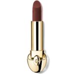 GUERLAIN ROUGE G VELVET lipstick refill #819 3.5 gr