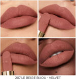 GUERLAIN ROUGE G VELVET lipstick refill #207 3.5 gr - Image 2