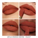 GUERLAIN ROUGE G VELVET lipstick refill #234 3.5 gr - Image 2