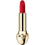 GUERLAIN ROUGE G VELVET lipstick refill #456 3.5 gr