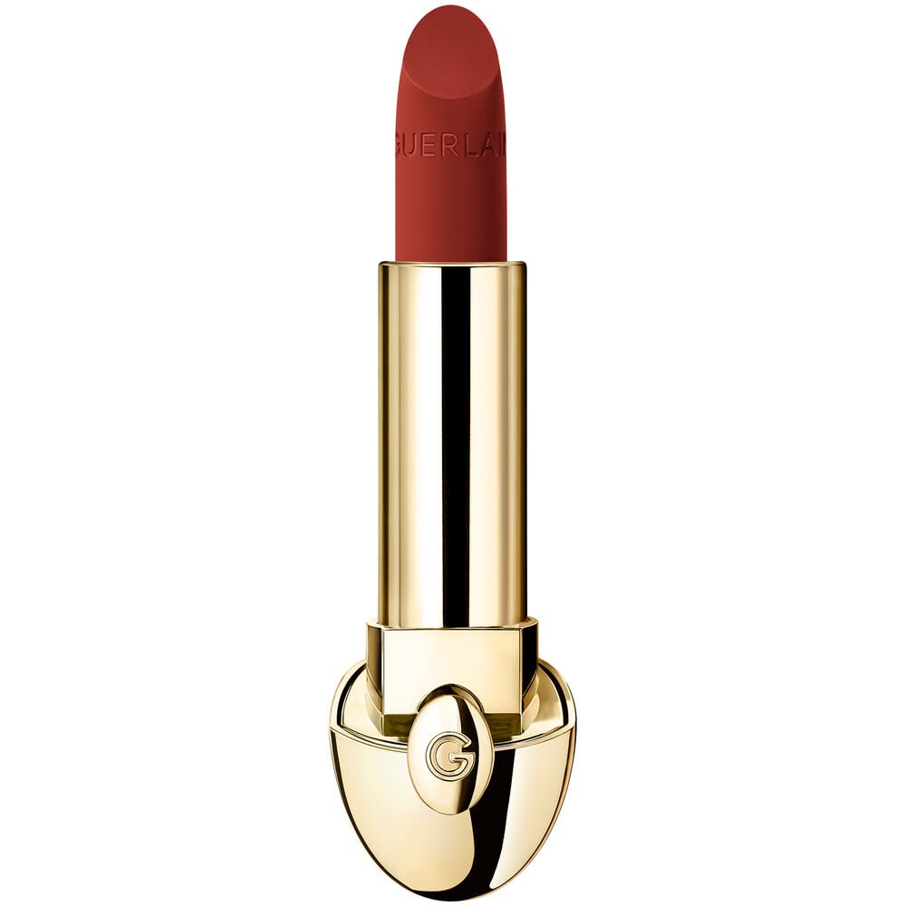 3346470443013.jpg GUERLAIN ROUGE G VELVET lipstick refill #555 3.5 gr - Image 1