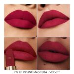 GUERLAIN ROUGE G VELVET lipstick refill #777 3.5 gr - Image 2