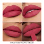 GUERLAIN ROUGE G VELVET lipstick refill #530 3.5 gr - Image 2