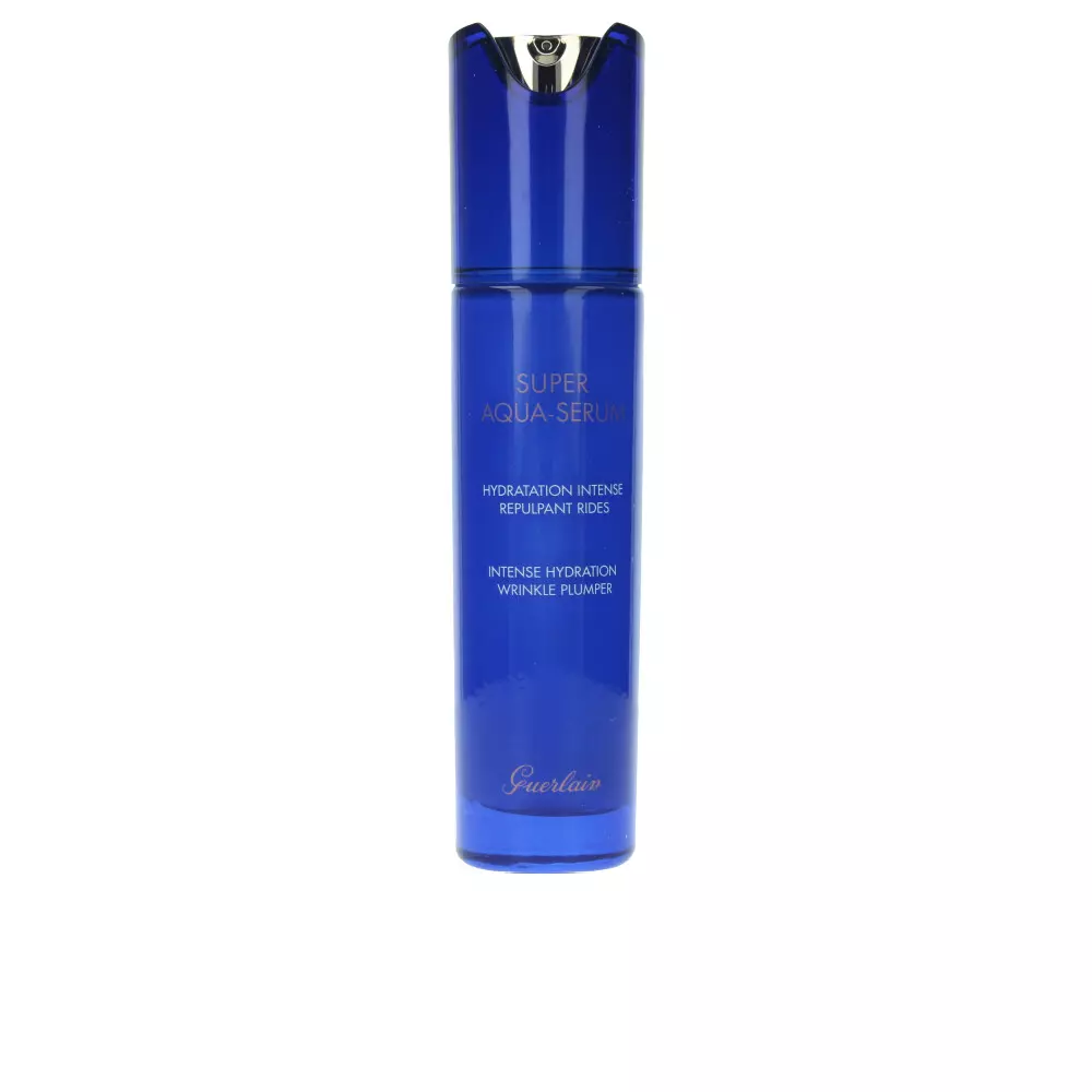 Guerlain Super Aqua-Serum Intense Hydration Wrinkle Plumper    50 ml