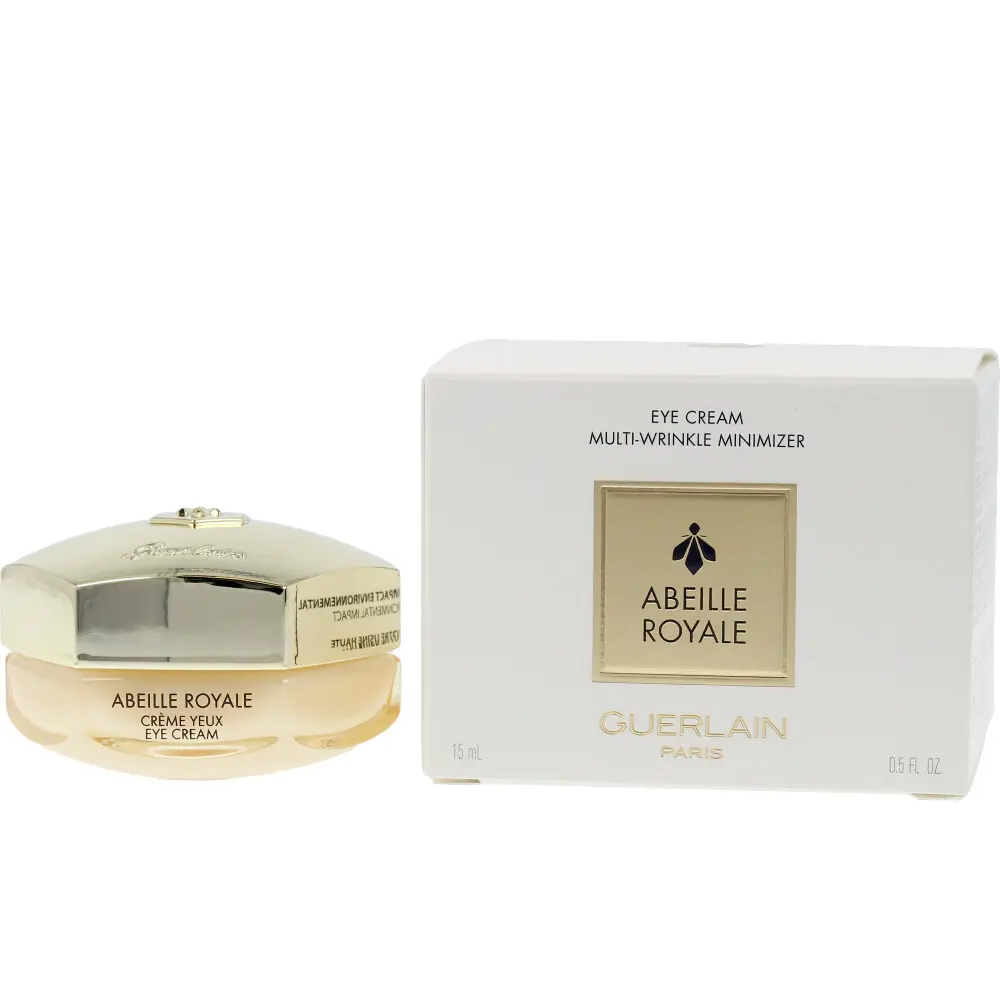 Guerlain Abeille Royale Eye Cream    15 ml