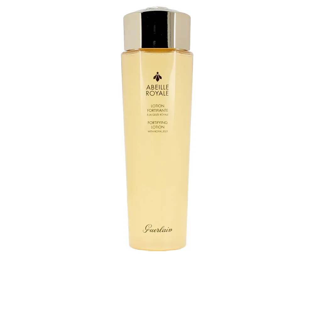 GUERLAIN ABEILLE ROYALE lotion fortifiante à la gelée royale 150 ml