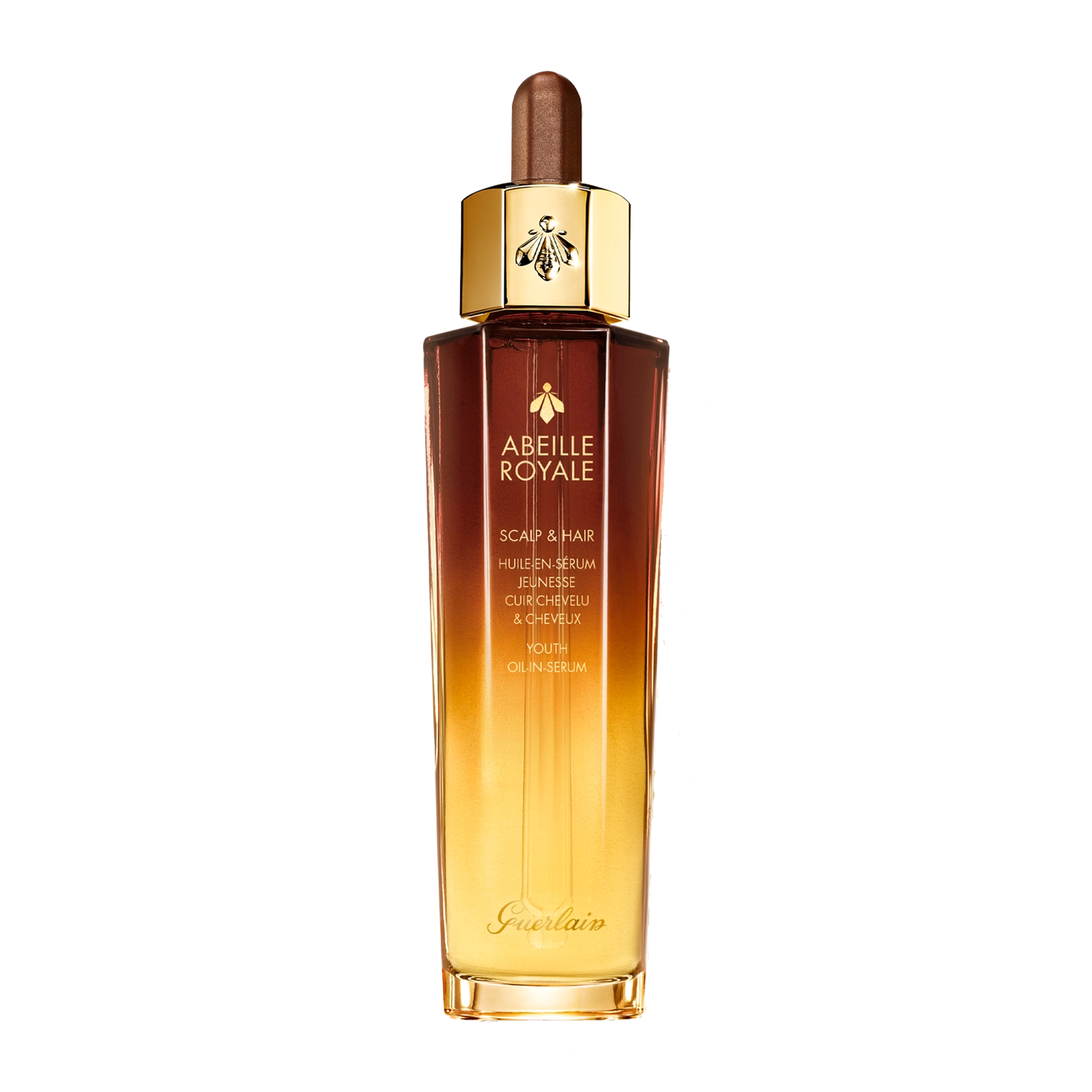 GUERLAIN ABEILLE ROYALE SCALP & HAIR serum 50 ml