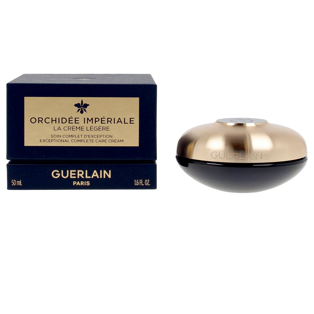 GUERLAIN Orchidée Impériale Light Cream  50 ml