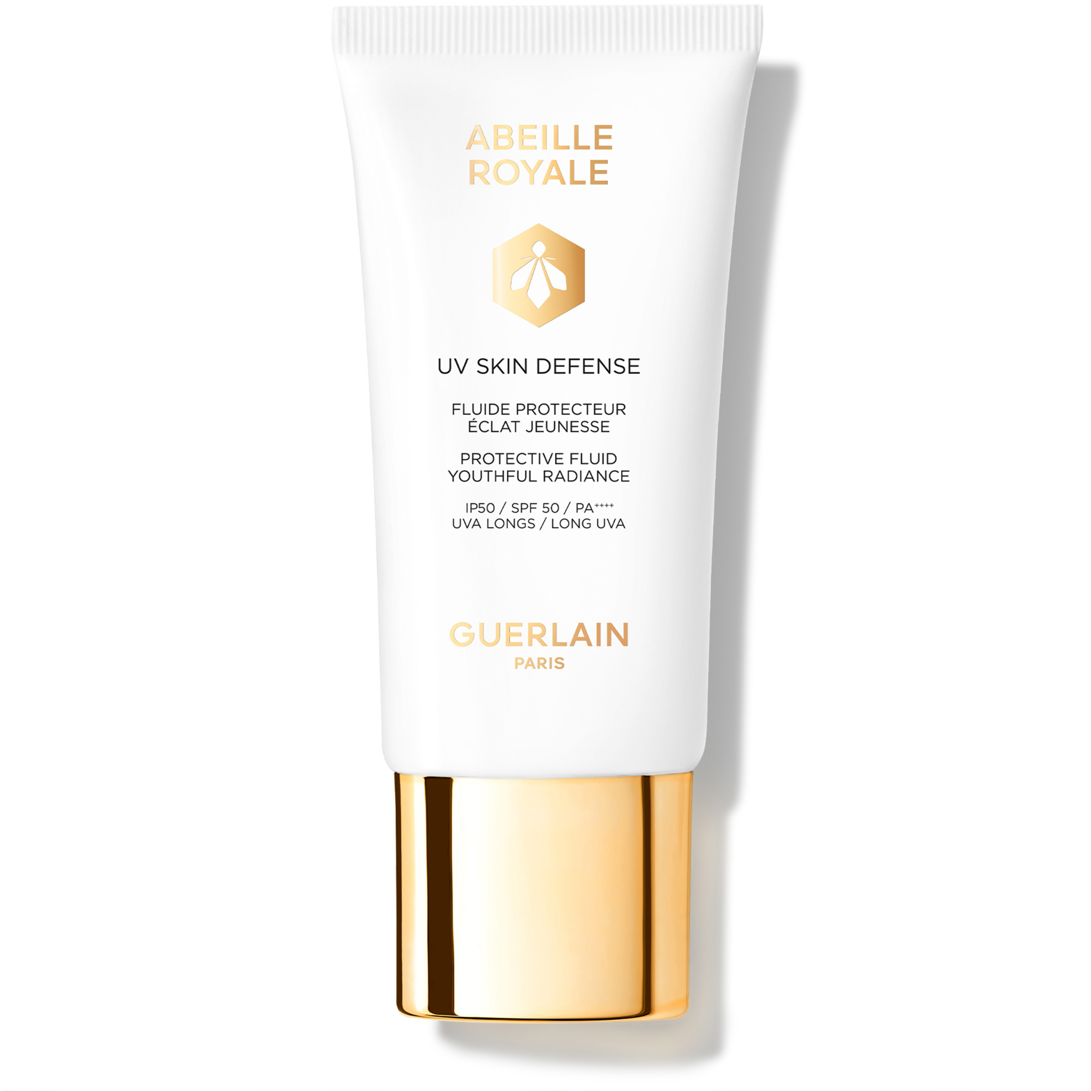 GUERLAIN ABEILLE ROYALE SKIN DEFENSE protection youth SPF50 50 ml
