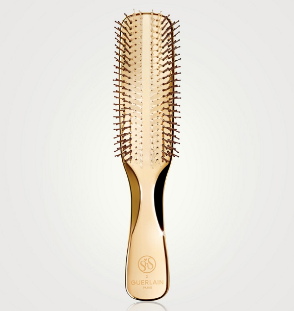 GUERLAIN ABEILLE ROYALE SCALP & HAIR brush