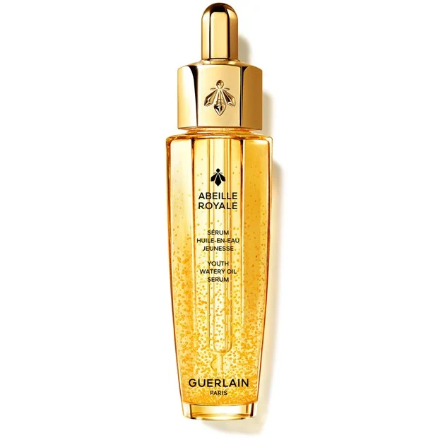 GUERLAIN ABEILLE ROYALE watery youth serum 30 ml