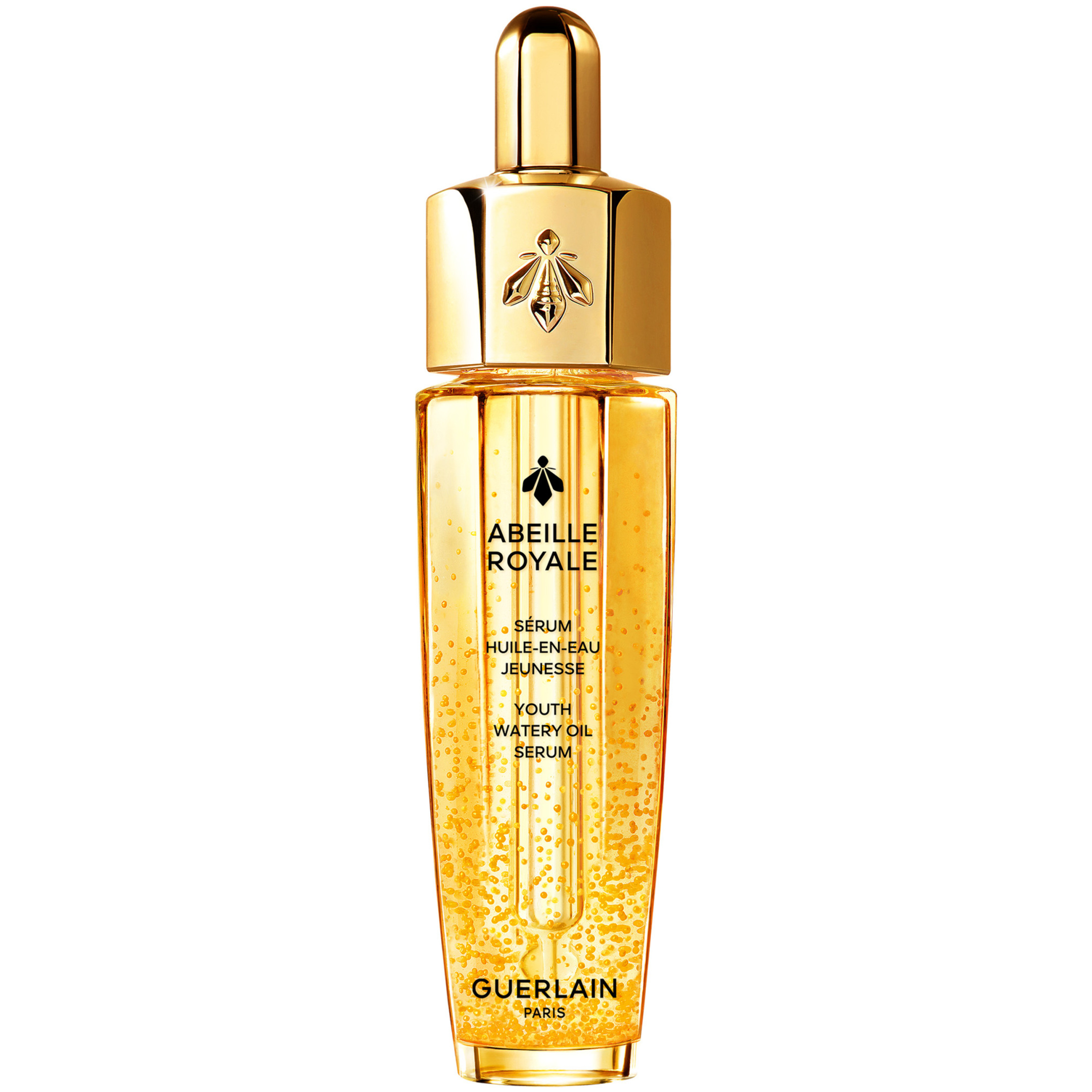 Guerlain Abeille Royale Oil-Water-Youth Serum   15 ml