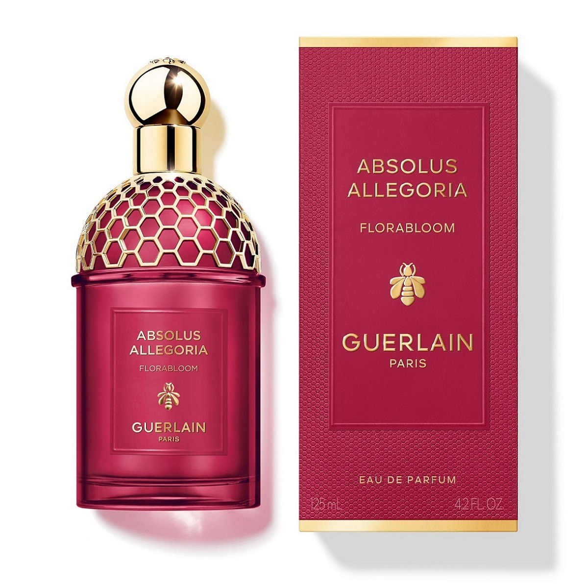 3346470621268.jpg GUERLAIN ABSOLUS ALLEGORIA FLORABLOOM ABSOLU edp vapo 125 ml - Image 1