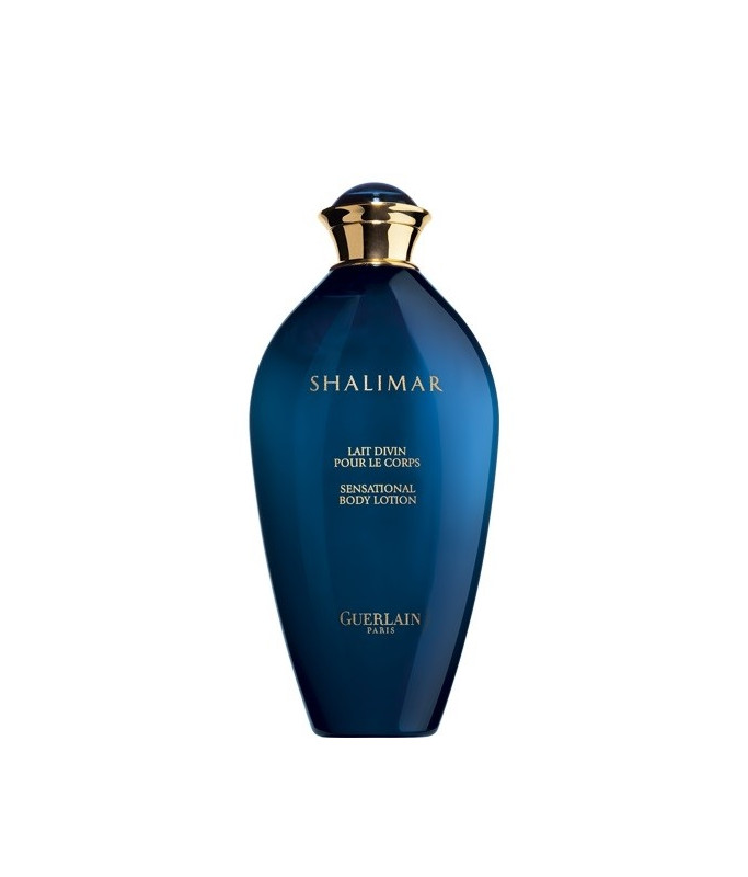 GUERLAIN SHALIMAR body milk 200 ml