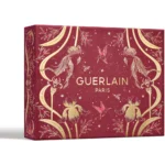 GUERLAIN AQUA ALLEGORIA MANDARINE BASILIC CASE 3 pcs Eau de Toilette Spray 125 ml + Body Lotion 75 ml + Eau de Toilette 7.5 ml - Image 3