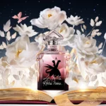 GUERLAIN LA PETITE ROBE NOIRE PARFUM INTENSE CASE 2 pcs Eau de Parfum spray 75 ml + LA PETITE ROBE NOIRE Eau de Parfum spray 20 ml - Image 4