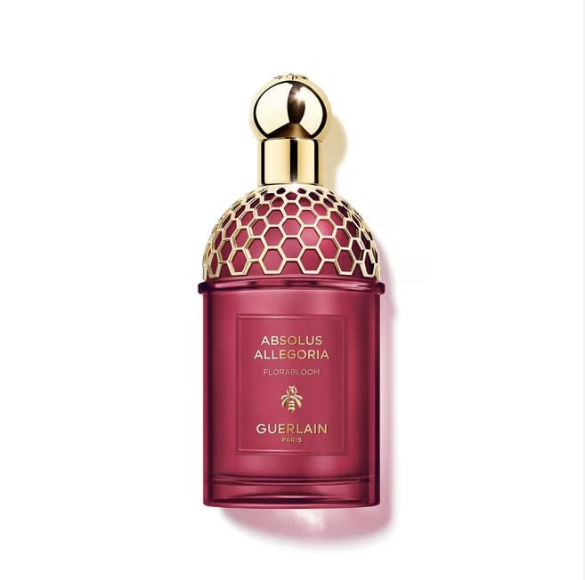 3346472000108-1.png GUERLAIN ABSOLUS ALLEGORIA FLORABLOOM ABSOLU edp vapo 75 ml - Image 1
