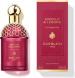 GUERLAIN ABSOLUS ALLEGORIA FLORABLOOM ABSOLU edp vapo 75 ml - Image 2